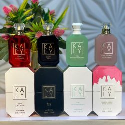 KALY perfume 50ml