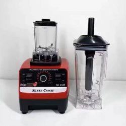 Silver Crest Blender 9000w