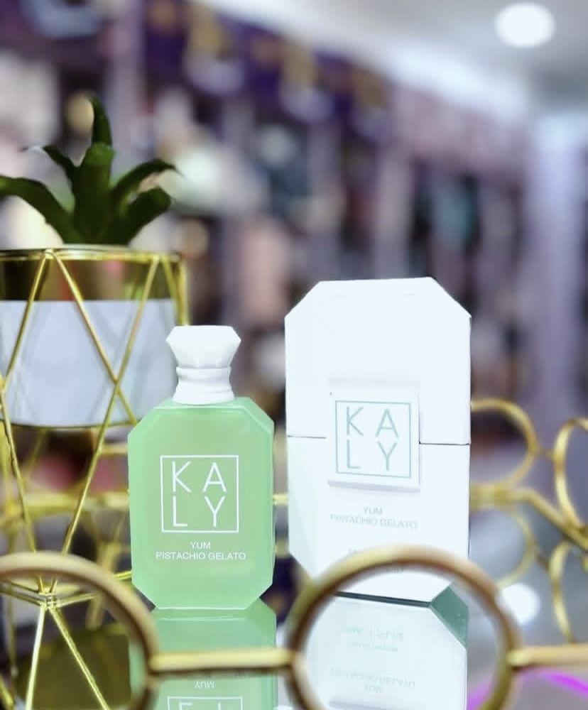 KALY Perfume 50ml – Eau de Parfum Unisex Fragrance - Image 5