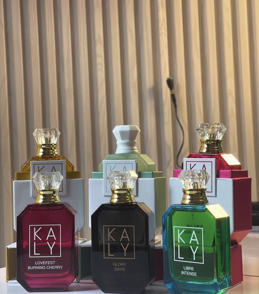 KALY Perfume 50ml – Eau de Parfum Unisex Fragrance - Image 6