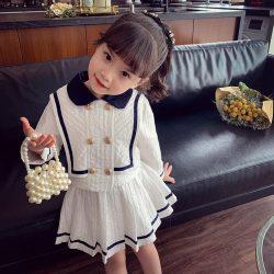 Elegant outfit for kids girls 4-5 years