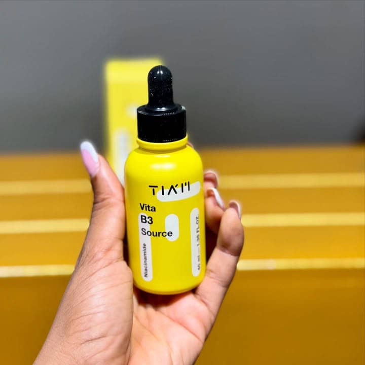 Tiam Vita B3 Source Niacinamide Serum 40ml - Image 2