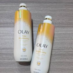 OLAY Tone Brightening