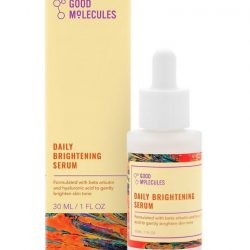 Good Molecules Daily Brightening Serum