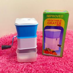 Vegetable Grater