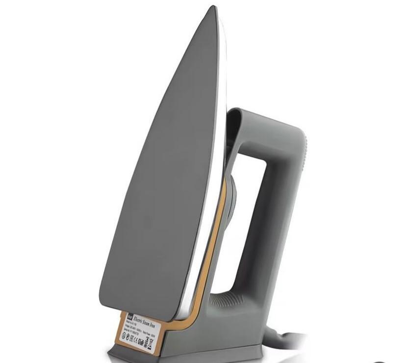 RAF Electric Iron R-1108 – 1600W Powerful Dry & Steam Iron - Image 4