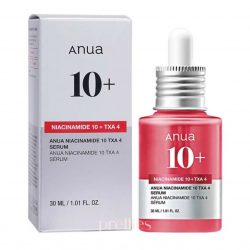 Anua 10+ Serum
