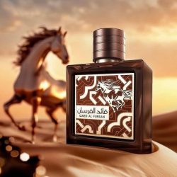 Qaed Al Fursan Lattafa 90ml