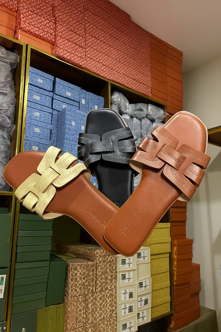 Primark Foam Comfort Slides - Available in 4 Colors