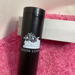 Stainless Steel Temperature Flask