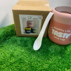 Healthy Life Tasty Soup Cup