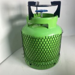5kg gas cylinder