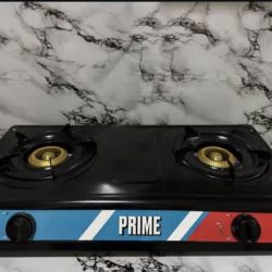Prime Cooking Gas Burner
