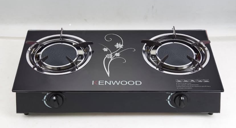 Kenwood Premium Household Gas Cooker