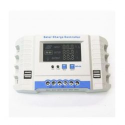 SMS 60A Solar Charge Controller