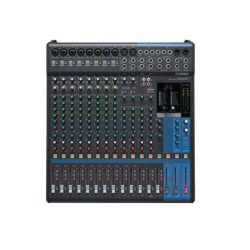 Yamaha MG16XU 16-channel Mixing Console