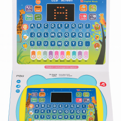 Kids Educational Learning Laptop