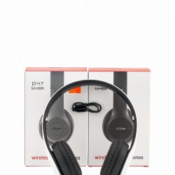 P47 Wireless Headset