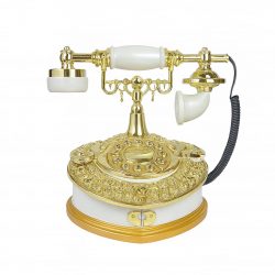 Vintage telephone