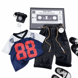 Premium Sport Outfit Set