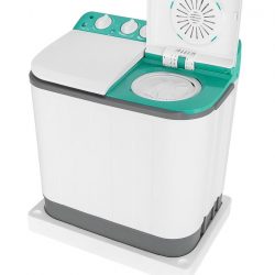 Hisense Washing Machine WSQB753