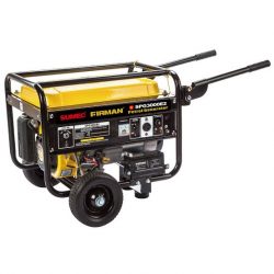 SUMEC Fireman Generator SPG3000E2