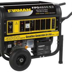 SUMEC Fireman Generator FPG4800E2