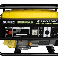 SUMEC Fireman SPG3000 Generator