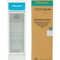 Hisense Chiller