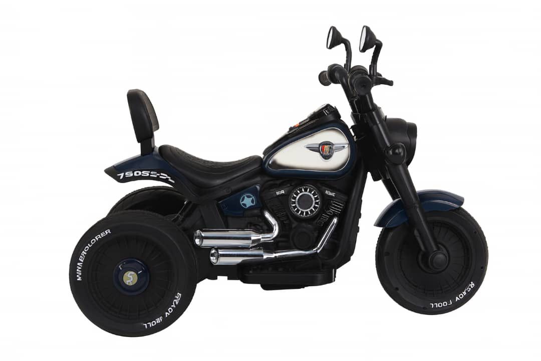 Mini Explorer 750S Electric Ride-On Motorcycle