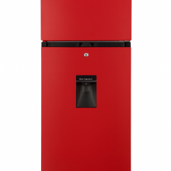 Hisense Double Door Refrigerator
