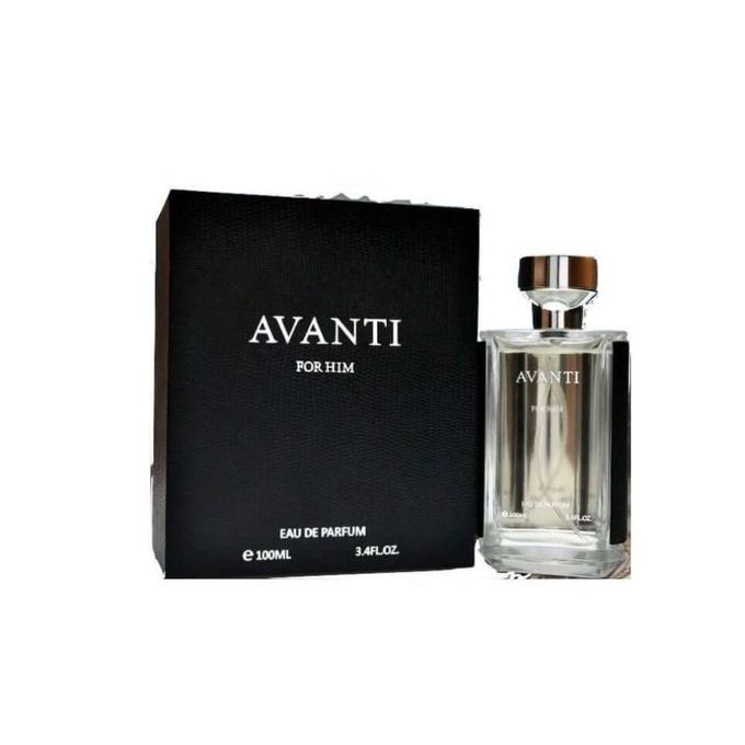 Avanti For Him Eau de Parfum 100ml