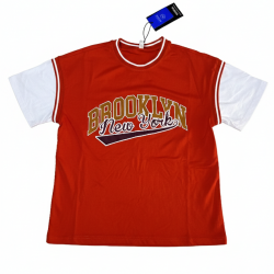 Brooklyn New York Varsity T-Shirt