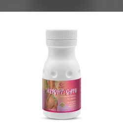 Healthy Weight Gain Supplements