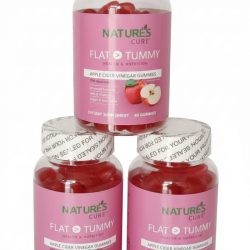 SlimBelly Flat Tummy Formula
