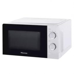 Hisense Manual Control Microwave Oven