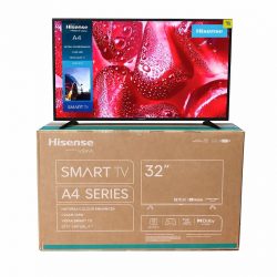 Hisense 32" TV with HD Display