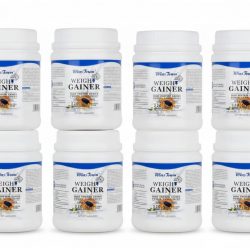 WinsTown Advanced Weight Gainer Powder