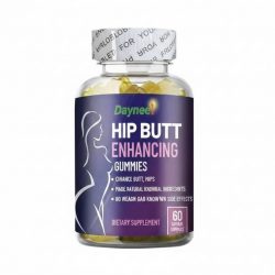 Daynee Hip Butt Enhancing Gummies
