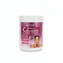 BIYYODEE Collagen Glowing Powder
