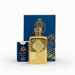 Al Dirgham Perfume 100ml