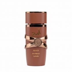 Asad by Lattafa 100ml