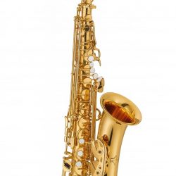 Golden Melody Saxophone
