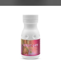 Duozi Weight Gain Tablets (Advanced Formula for Women)