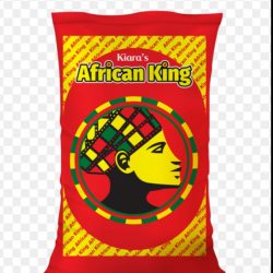Africa King Rice