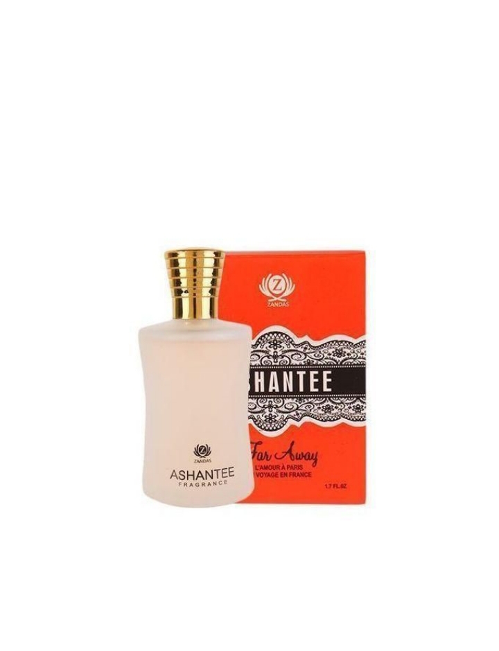 Ashantee Fragrance - Far Away Eau de Parfum