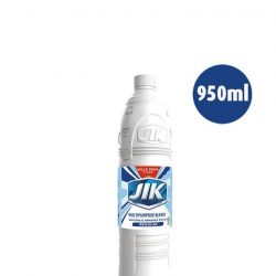 Jik Bleach (Perfumed Stain Remover & Germ Killer) - 950ml