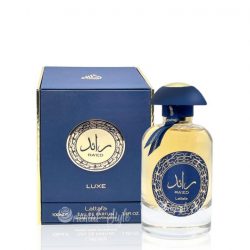 Lattafa RAED LUXE EAU DE PERFUME