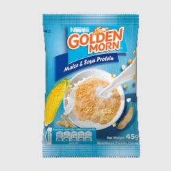 Nestle Golden Morn -45g(100 pieces) Full Carton