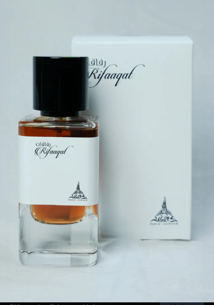 Rifaaqat Eau de Parfum 85ml